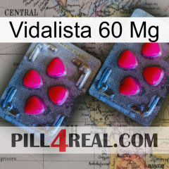 Vidalista 60 Mg 14